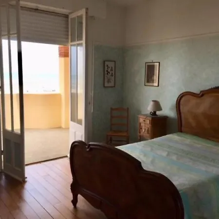 Belle Maison Ancienne 4 Avec Vue Mer - Merlimont