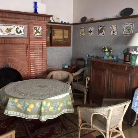 Belle Maison Ancienne 4 Avec Vue Mer - * Merlimont