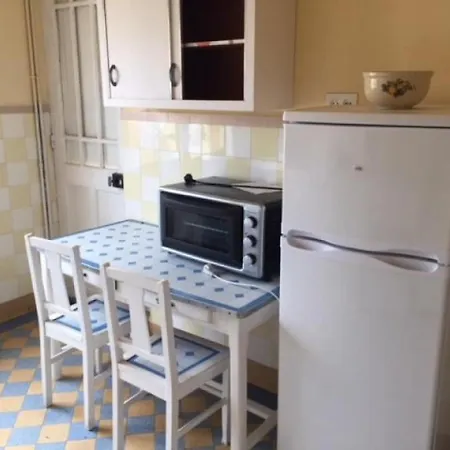 Apartmán Belle Maison Ancienne 4 Avec Vue Mer - Merlimont