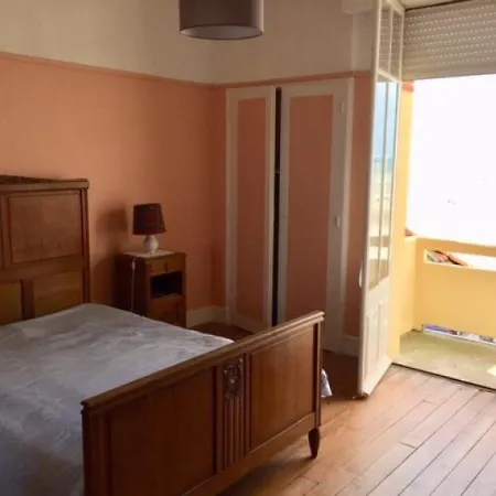 Belle Maison Ancienne 4 Avec Vue Mer -