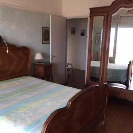 Apartmán Belle Maison Ancienne 4 Avec Vue Mer - Merlimont